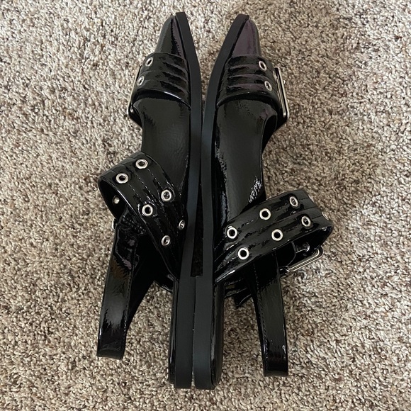 Madden Girl “Vardan” Flats – Women’s 10 - Picture 4 of 6